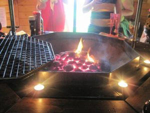 bbq-clamping-berwick-northumberland