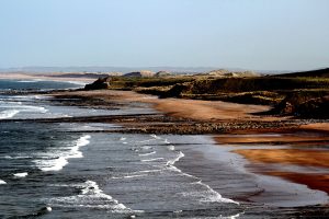 berwick-beach