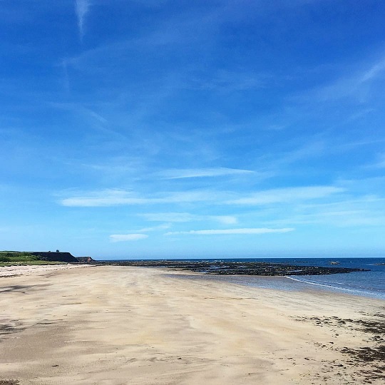 berwick-northumberland-beach